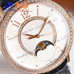 Montre pour femmes, design luxueux, or rose, acier inoxydable, quartz, étanche, montre-bracelet pour femmes, mode business, montres omegas - Product Image 6