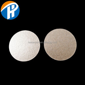 Vente chaude de feuilles de mica ignifuges, plaques de mica isolantes, joints en mica phlogopite pour <span class=keywords><strong>four</strong></span> à micro-ondes - Product Image 2