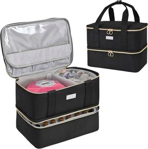 Bolsa de Transporte para Extractor de Leche Materna, Ideal para Madres Trabajadoras, Compatible con la Mayoría de los Extractores, Bolsa de Cuidado Materno Infantil, Muestra Gratis, Gran Venta - Product Image 5