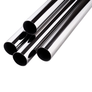 Tube rond en acier inoxydable 304 316 de 5612 pouces, prix compétitif pour les projets de construction, vente chaude - Product Image 3