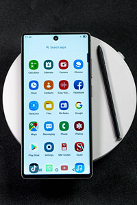 S25ดั้งเดิมซูเปอร์สมาร์ทโฟน S25ซุปเปอร์16GB 1TB 5G โทรศัพท์สองซิม S25ซูเปอร์5G สมาร์ทโฟน - Product Image 4