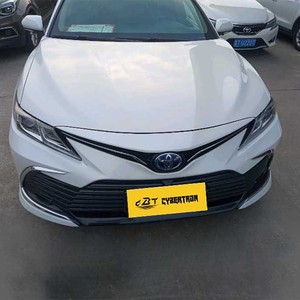 Voiture d'occasion Toyota <span class=keywords><strong>Camry</strong></span> <span class=keywords><strong>2023</strong></span> <span class=keywords><strong>Hybride</strong></span> Électrique 2.5L 178ch L4 Véhicule à Énergie Nouvelle Berline 5 places à bas prix à vendre - Product Image 2