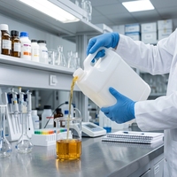 6501 Cocamide DEA CAS 61791-31-9 Rapport 1:1 1:2 Diéthanolamide liquide d'acides gras de noix de coco pour les soins capillaires