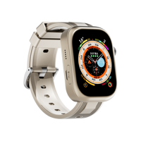 Großhandel Smartwatch für Kinder IP67 OLED Langlebige Batterie SOS-Taste Chronograph Alarm Schlaftracker Musikplayer