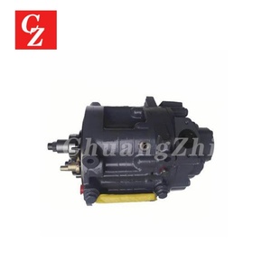 1616585181 16165851810 Cabezal de Compresor para Motor de Compresor Atlas Copco - Product Image 3