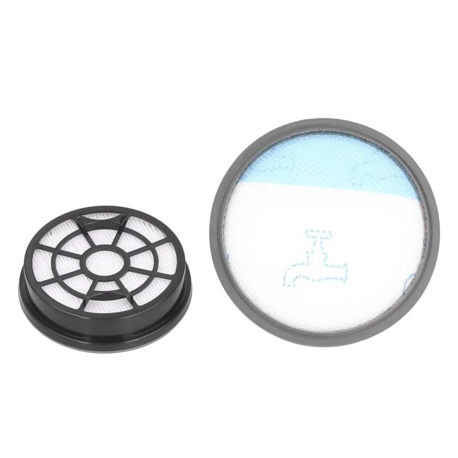 HEPA Filter Replacement Parts for Rowenta Swift Power Cyclonic RO2932 RO2933 RO2957 RO2981 RO2910 RO2913 RO2915 Part No.ZR904301