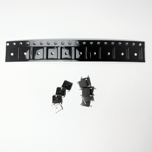 Bộ CHỈNH LƯU cầu abs210 SMD 2A 1000V cho Bộ sạc điện thoại & bộ điều hợp nguồn USB linh hoạt cho các ứng dụng cung cấp điện - Product Image 5