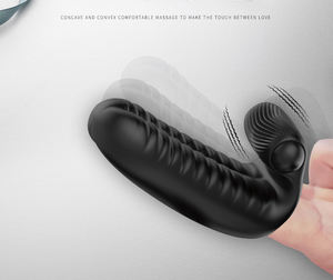 USB <span class=keywords><strong>Super</strong></span> <span class=keywords><strong>Power</strong></span> Mini Vibrations kugeln Sexspielzeug für Frauen Dildos und Vibratoren für Masturbation Finger vibratoren - Product Image 2