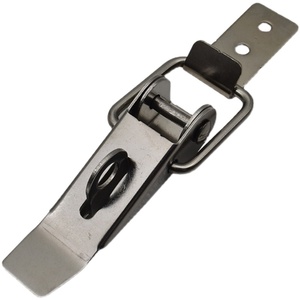 Anwang - Cierre de Seguridad para Caja de Herramientas de Acero Inoxidable 304, Modelo 104 505 506 507 - Product Image 5