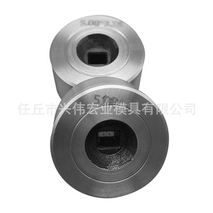 <b>Wire</b> Drawing Dies 5.08x3.19 High Accuracy For Electronics And Home Appliances - Product Image 4