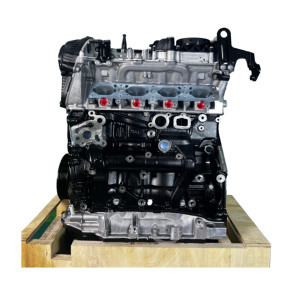 Motore CNC assemblaggio Auto motori 2.0T 1.8T TSI EA888 nuovi modelli compatibili A3 A4L A5 A6L A7 Q3 Q5 Q7 S3 06 l100032l Diesel - Product Image 3