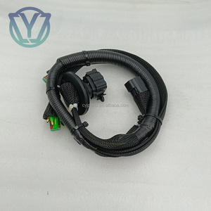 21Q6-10501 21Q610501 ชุดสายไฟสำหรับรถขุด ชุดสายไฟสำหรับรถขุดรุ่น R210LC-9 21Q6-10501 อะไหล่เครื่องจักรก่อสร้าง - Product Image 6