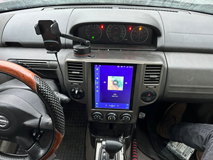 วิทยุติดรถยนต์ระบบ Android Auto ขนาด 9.7 นิ้ว สำหรับรถยนต์นิสสัน T30 ปี 2008 2009 <span class=keywords><strong>2010</strong></span> เครื่องเล่นมัลติมีเดีย วิดีโอ พร้อมระบบนำทาง GPS และ Carplay - Product Image 4