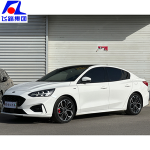 Modèle 2021 Voiture d'occasion à bas prix, Changan <span class=keywords><strong>Ford</strong></span> <span class=keywords><strong>Focus</strong></span> 1.5T Transmission automatique, Berline compacte - Product Image 1