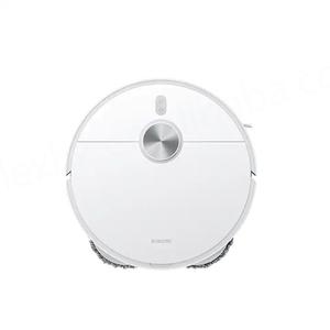 Nueva Base Inteligente para Robot Aspirador X10+ con Función de Secado, Recolección de Polvo y Autolimpieza para Uso en Hoteles - Product Image 1