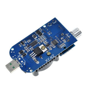 KZ25/KZ35 QC2.0 / 3.0 AFC FCP déclencheurs testeur de batterie compteur de capacité de décharge charge électronique actuelle - Product Image 2