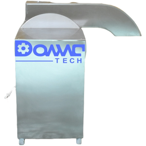 Macchina da taglio per patatine fritte, - Product Image 2