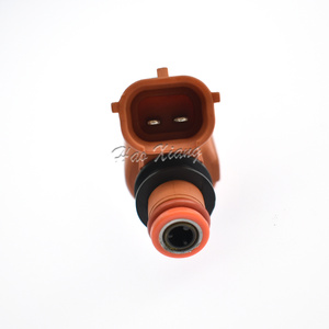Boquilla de inyector de combustible Haoxiang CDH210 1997-2001 para Mitsubishi Mirage 1.8L-Eclipse 3.0L 4G64 <span class=keywords><strong>V31</strong></span> - Product Image 6