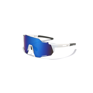 แว่นกันแดดสำหรับปั่นจักรยานกลางแจ้ง ดีไซน์โอบรับใบหน้าอย่างลงตัว เหมาะสำหรับกีฬาปั่นจักรยาน - Product Image 2