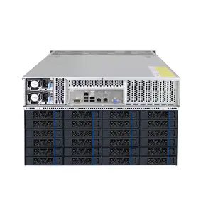다양한 좋은 품질의 개인 클라우드 네트워크 18500 V6 18800 V6 풀 플래시 서버 스토리지 서버