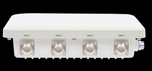 Endüstriyel sınıf 20Km uzun mesafe 2.4G 5.2G 5.8G tri-band 3600Mbps Wifi 6 yönlendirici kablosuz erişim noktası Wifi açık erişim noktası - Product Image 3