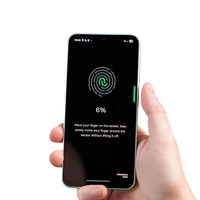 Teléfonos Móviles de Segunda Mano de Alta Calidad A26 128GB Calidad A+ Smartphone 5G SM A26 5G