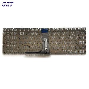 Sunrex Laptop <b>Keyboard</b> for MSI GL62 GL72 US Layout Backlight - Product Image 3