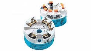 ITEMP TMT82 HART 7 เซ็นเซอร์วัดอุณหภูมิเทอร์โมคัปเปิล TMT82-AAA2AD1TKAAA1 ของแท้ - Product Image 6