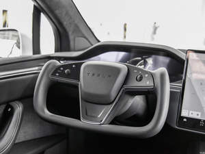 Vente en gros <span class=keywords><strong>pas</strong></span> <span class=keywords><strong>cher</strong></span> <span class=keywords><strong>tesla</strong></span> <span class=keywords><strong>Model</strong></span> <span class=keywords><strong>X</strong></span> 664km New Energy Vehicles Ev Car Motor Sport Used Electric Car Ev Suv - Product Image 6