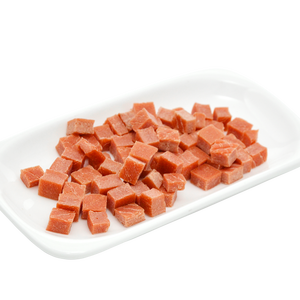 ขนมแมวแห้งขนาดเล็ก<span class=keywords><strong>ปลา</strong></span>แซลมอนก้อนแมวถือว่า Oem สัตว์เลี้ยงแมวอาหารอินทรีย์เนื้อ<span class=keywords><strong>ปลา</strong></span>โภชนาการสูงสัตว์เลี้ยงอาหารว่างผลิต - Product Image 4