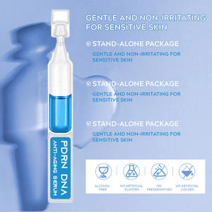 OEM Hyaluronic Acid Whitening <b>Skin</b> Care Serum Micro Needling Pdrn Salmon Dna Serum - Product Image 4