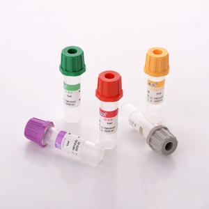 ميد البارد الساخن عداء مستشفى اللوازم الطبية المتاح أنبوب العفن - Product Image 2