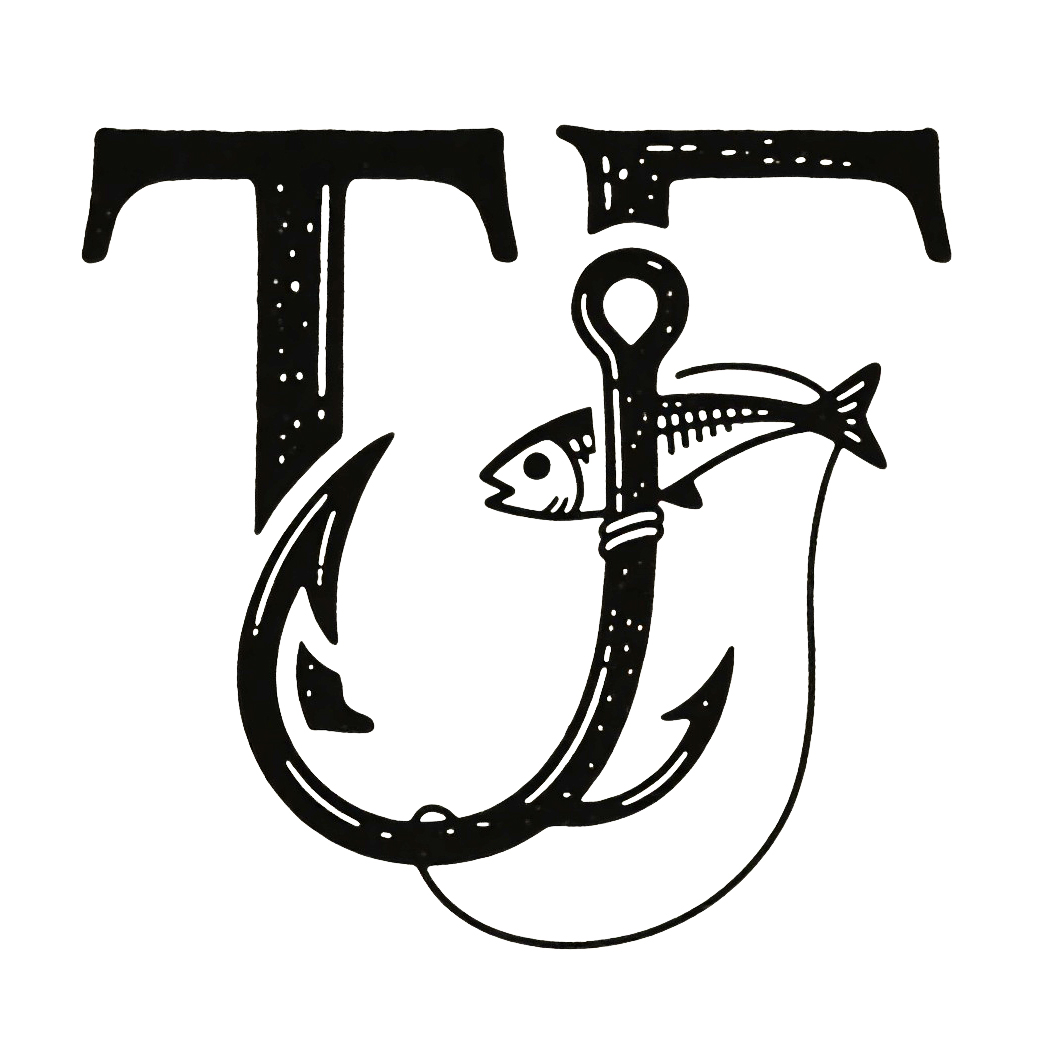 Weihai Tidefield Fishing Tackle Co., Ltd. logo