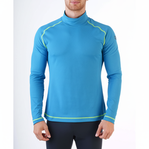MAIRA LUPETTO uomo compressione strati Base - Product Image 2