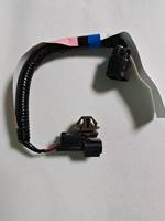 Connecteur de faisceau de câblage moteur 32216-TVC-Y00, connecteur électrique automobile pour Honda