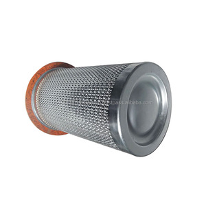 Nouvel élément filtrant séparateur air-huile industriel Mengma en argent 1625179023 pour pièces de rechange de compresseur avec garantie de 6 mois - Product Image 2