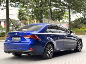 Oferta Especial de Bajo Precio, <span class=keywords><strong>Lexus</strong></span> <span class=keywords><strong>IS</strong></span> <span class=keywords><strong>300</strong></span> Sedán 2017 Usado, Volante a la Izquierda, Gasolina, Automático, <span class=keywords><strong>Segunda</strong></span> <span class=keywords><strong>Mano</strong></span>, para Exportación - Product Image 3