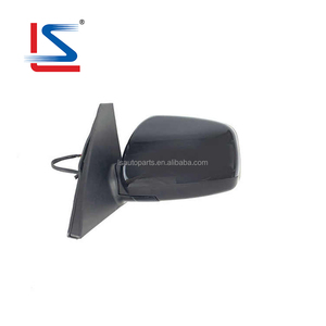 2005-2010 CHERY TIGGO T11 Rétroviseur latéral de pièces automobiles 5 LIGNE T11-8202010 - Product Image 6