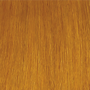 Extensiones de Cabello Europeo Pre-Adheridas con Queratina Sens Flat, Color Fantasía Naranja, 25 Mechones, 100% Cabello Remy - Product Image 2
