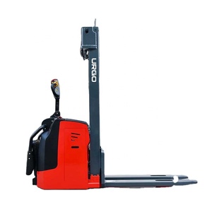 2025 Urgo Heavy Duty 1.5 tấn điện Pallet Stacker - Product Image 1