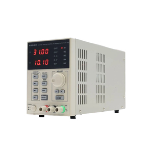 Ka3010d lập trình điện áp nguồn Bộ nhớ lại chức năng sản xuất thử nghiệm giải pháp bảo trì - Product Image 2