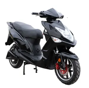 Scooter elettrici ad alta velocità CKD per uso quotidiano più economici in India