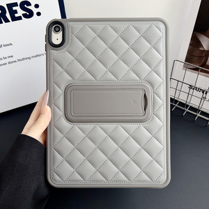 Funda con Soporte para <span class=keywords><strong>iPad</strong></span> Air 3 4 5 <span class=keywords><strong>6</strong></span> 7 8 9 10 11 12 de 10.2 10.9 11 12.9 13 Pulgadas, Compatible con <span class=keywords><strong>iPad</strong></span> Pro 2026 2025 - Product Image 2