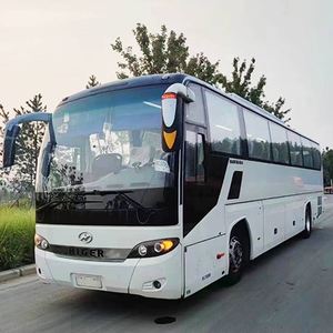 Autobuses de 49/51/54 Asientos con Motor Diésel, Volante a la Izquierda, Higer/<span class=keywords><strong>King</strong></span> <span class=keywords><strong>Long</strong></span> a Elegir - Product Image 3