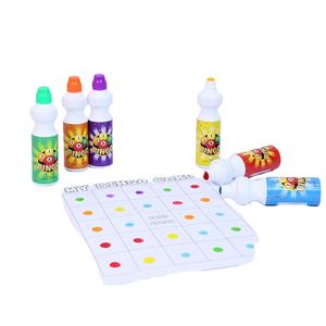 定制空瓶容器宾果Dabbers圆点标记涂鸦笔艺术用品工艺画diy傻瓜绘画 - Product Image 2