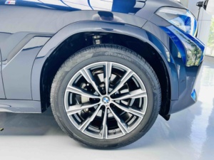 <span class=keywords><strong>BMW</strong></span> X6 2021 XDrive30i M Sport d'occasion, conduite à gauche, avec phares à LED, sièges en cuir, volant multifonction, SUV coupé de luxe - Product Image 5