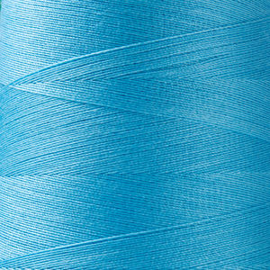 В наличии, оптовая продажа, TKT Hilos De Costura Hilos, однотонная окрашенная пряжа из 100% полиэстера, 40/2 нитки из полиэстера - Product Image 6