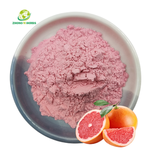 Fornitura di fabbrica naturale OEM Private Label succo di <span class=keywords><strong>arancia</strong></span> concentrato in polvere di <span class=keywords><strong>arancia</strong></span> rossa - Product Image 3