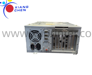 ER Original Used Control Station <b>Computer</b> 00.783.0006 MC-C-RO-06 <b>For</b> Heidelberg SM102 CD102 Offset Press - Product Image 4
