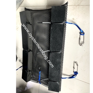 Type de produit PANIER FLOTTANT EN MOUSSE ASSEMBLÉ Filets en plastique - Product Image 1